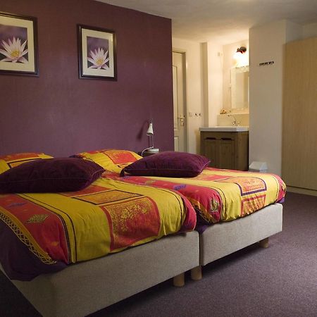 Bed & Breakfast Onder Dak Scharmer Exterior photo